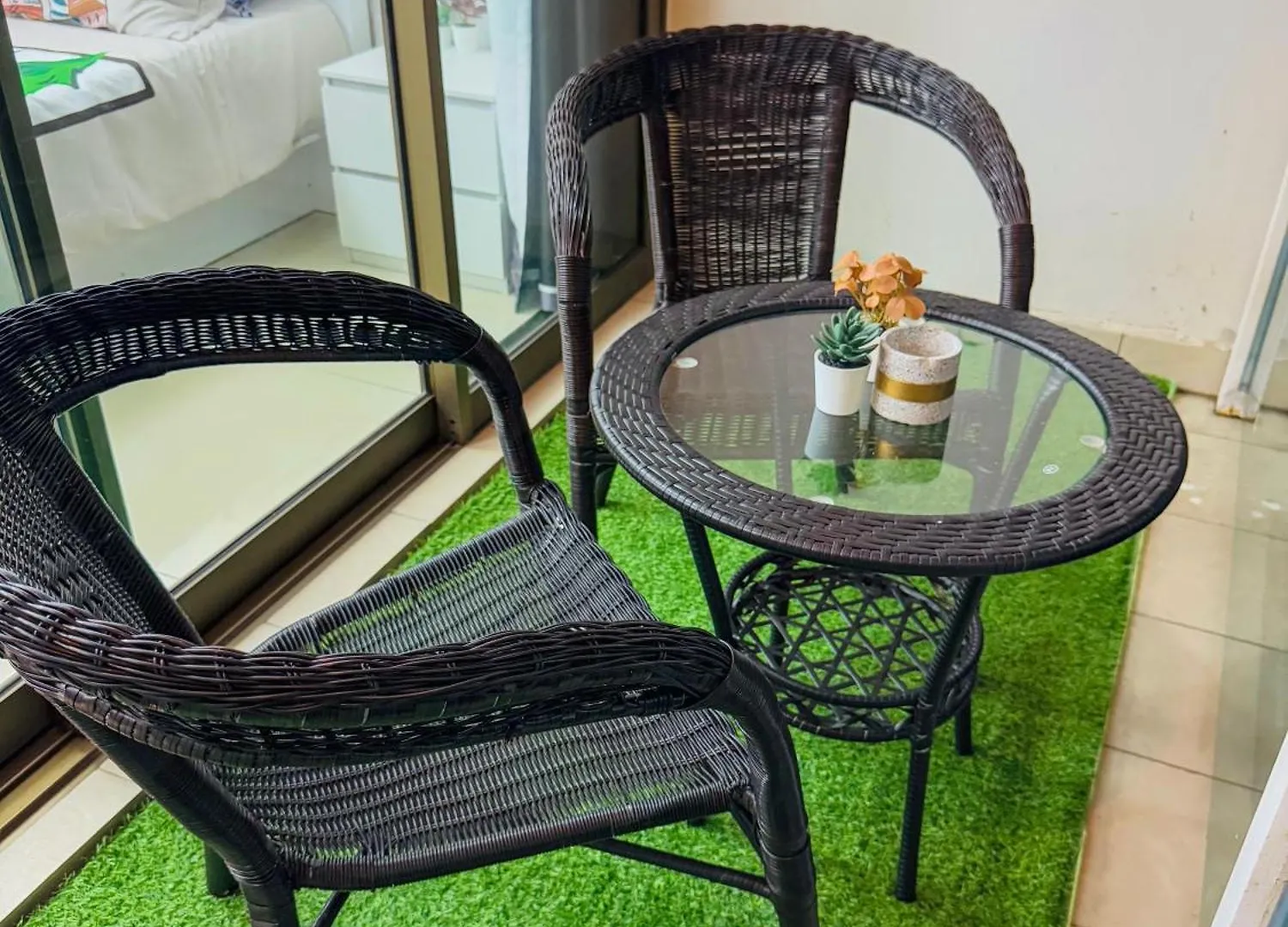 Apartment Labubu Homestay Johor Bahru